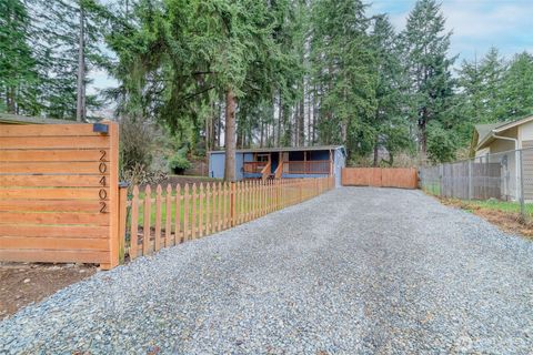 20402 114th Street E Bonney Lake WA 98391