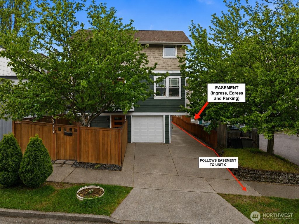 Photo of 2028 S Main Street #C, Seattle, WA 98144 (MLS # 2523773)