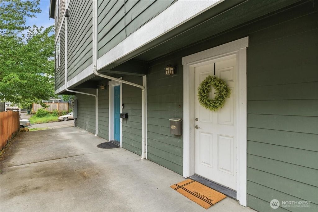 Photo of 2028 S Main Street #C, Seattle, WA 98144 (MLS # 2523773)