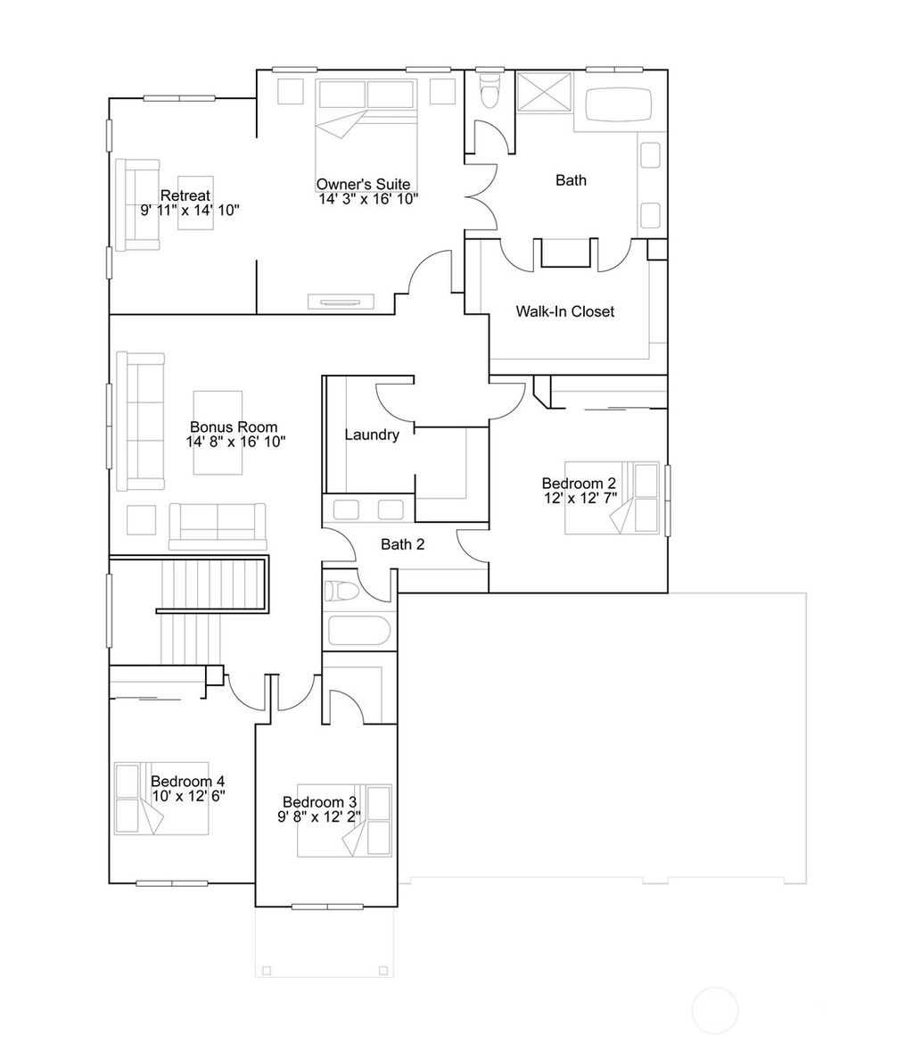 Photo of 5658 N 88th Avenue, Camas, WA 98607 (MLS # 2432508)