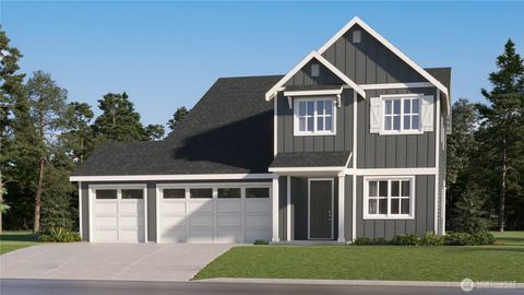 Photo of 5658 N 88th Avenue, Camas, WA 98607 (MLS # 2432508)