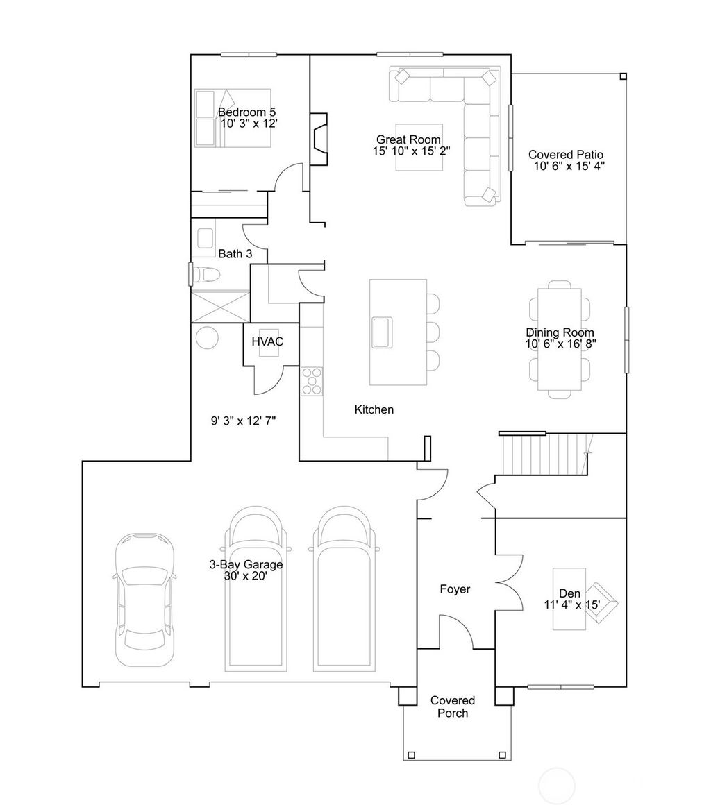 Photo of 5658 N 88th Avenue, Camas, WA 98607 (MLS # 2432508)
