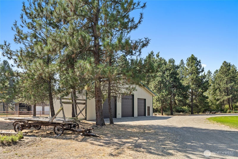 1703 Airport Road