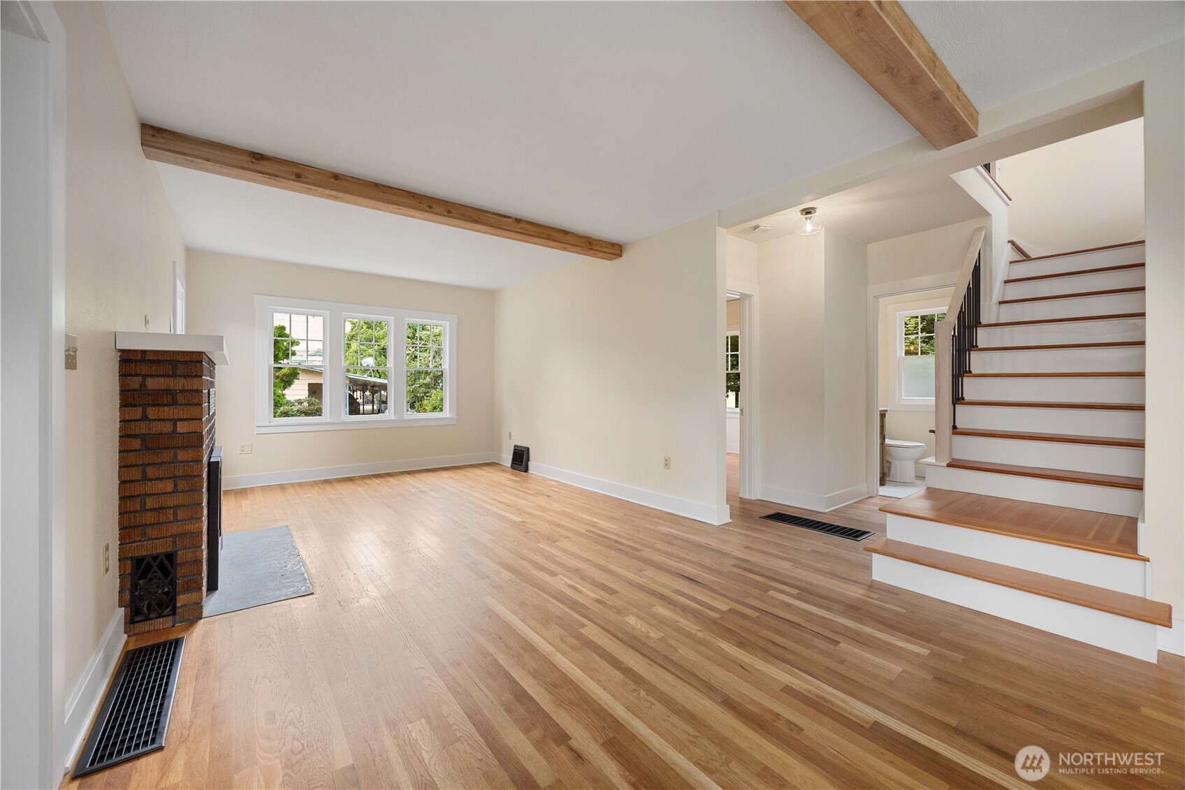 417 N Columbia Street