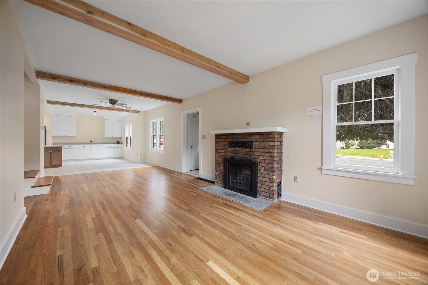 417 N Columbia Street