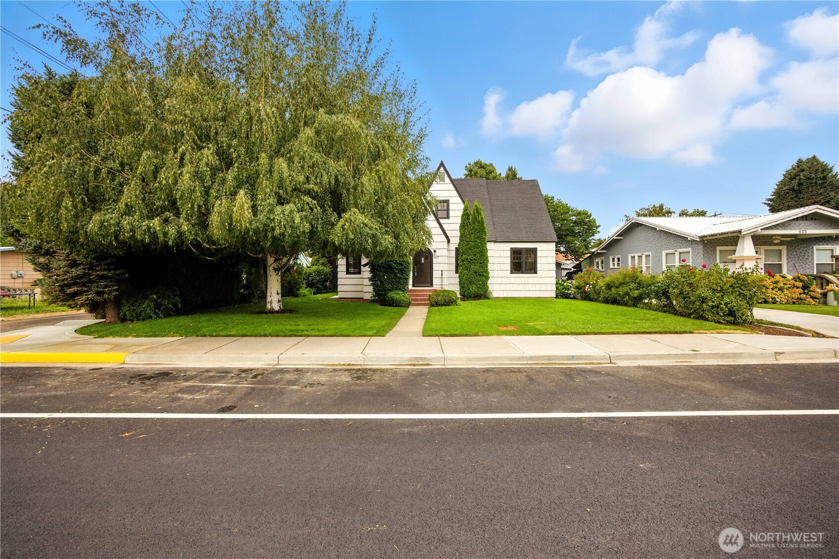 417 N Columbia Street