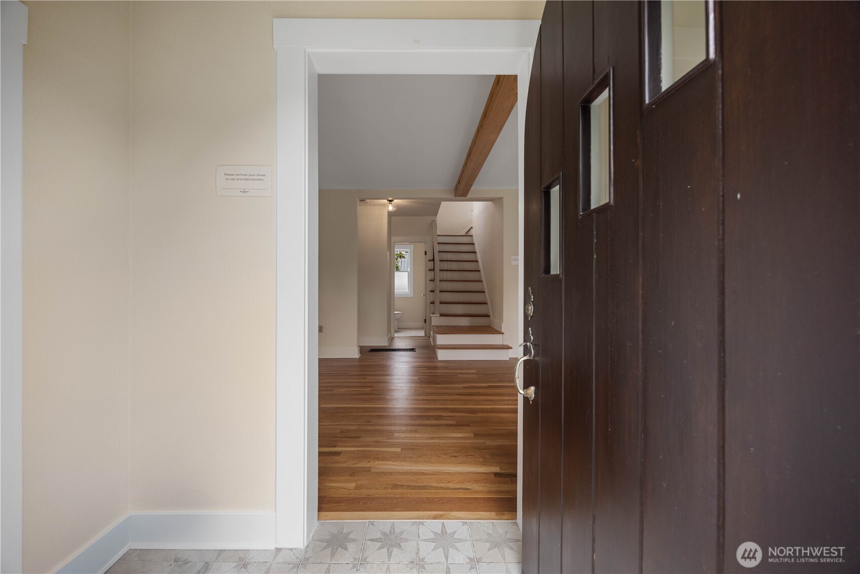 417 N Columbia Street