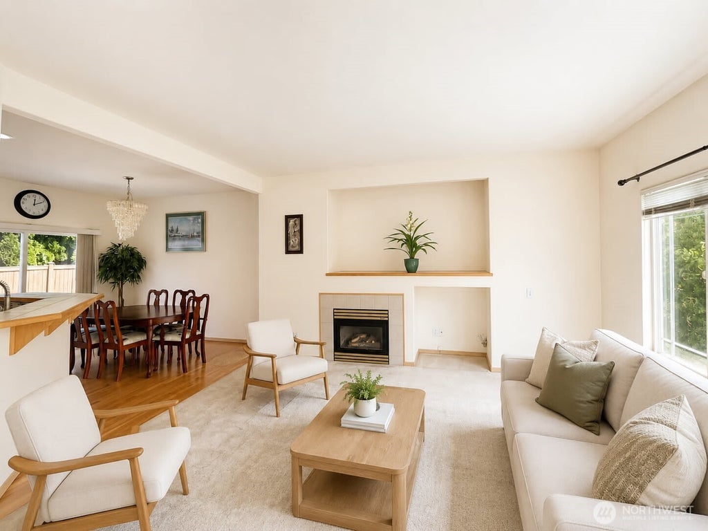 Photo of 2821 206th Street SW, Lynnwood, WA 98036 (MLS # 2546463)