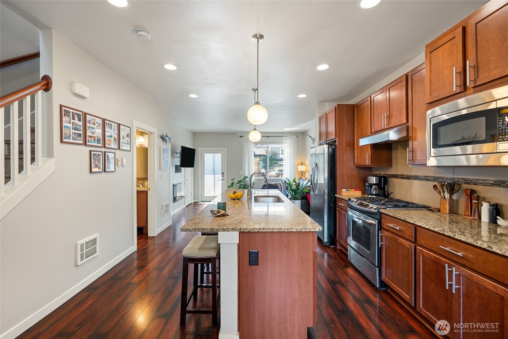 3013 S Nevada Street