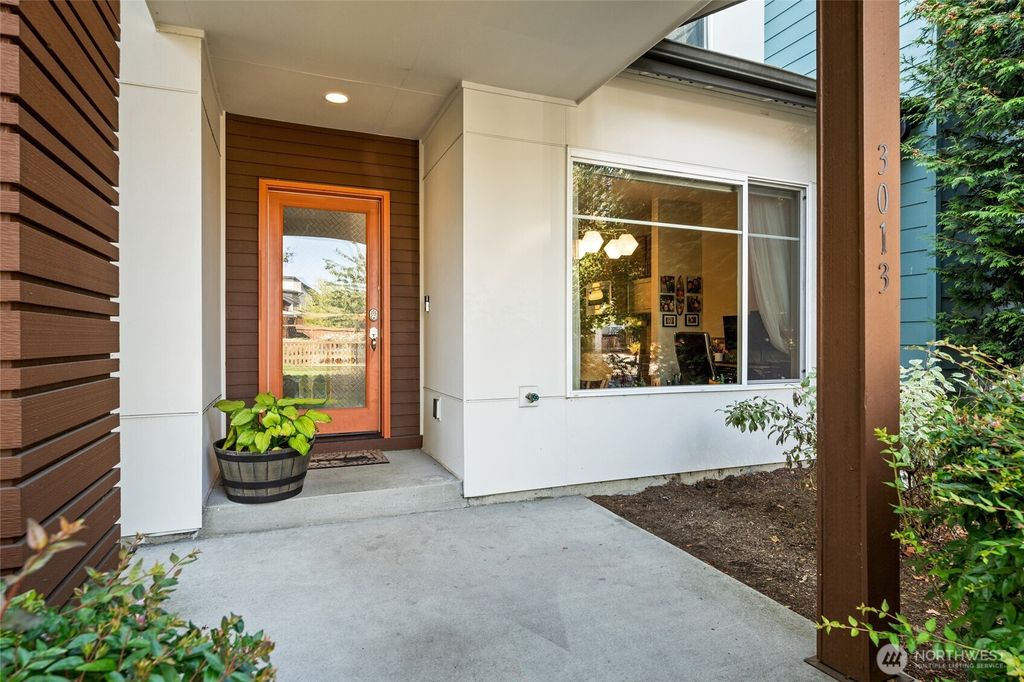 Photo of 3013 S Nevada Street, Seattle, WA 98108 (MLS # 2429282)