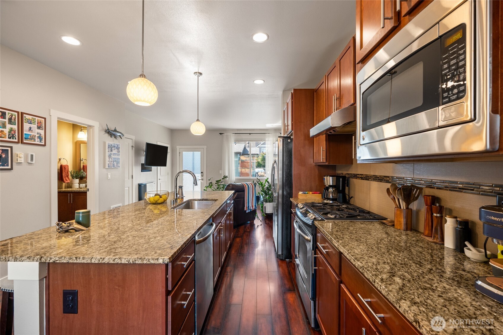 3013 S Nevada Street