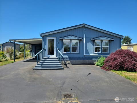 Photo of 6603 Fawn Lane #13, Long Beach, WA 98631 (MLS # 2563131)