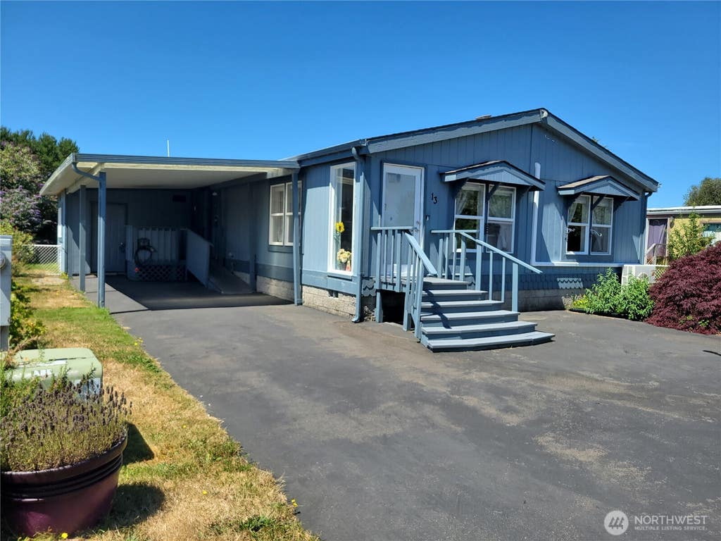 Photo of 6603 Fawn Lane #13, Long Beach, WA 98631 (MLS # 2563131)
