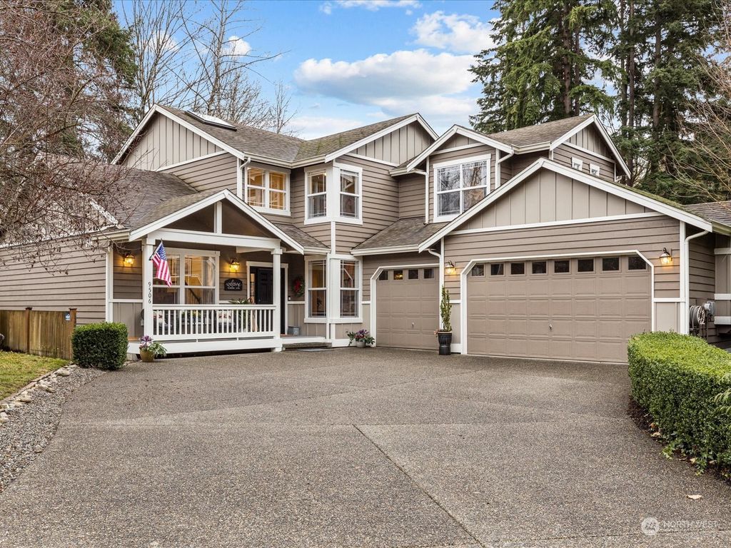 Photo of 9506 NE 191st Street, Bothell, WA 98011 (MLS # 2023508)