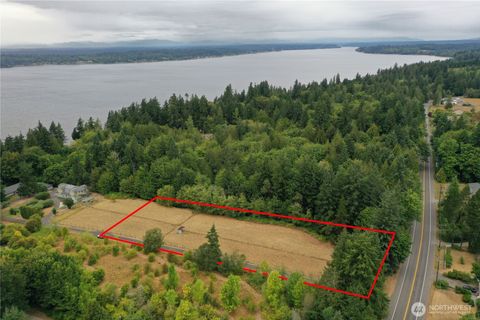 Photo of 3615 Boston Harbor Road NE, Olympia, WA 98506 (MLS # 2423115)
