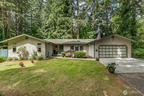 Photo of 18930 State Route 9 SE, Snohomish, WA 98296 (MLS # 2546771)