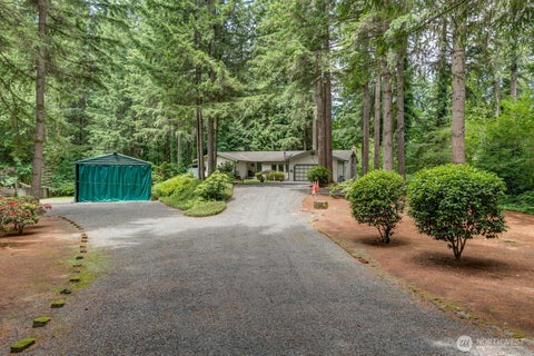 Photo of 18930 State Route 9 SE, Snohomish, WA 98296 (MLS # 2546771)