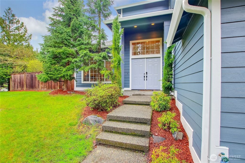 Photo of 8220 121st Avenue SE, Newcastle, WA 98056 (MLS # 2520048)