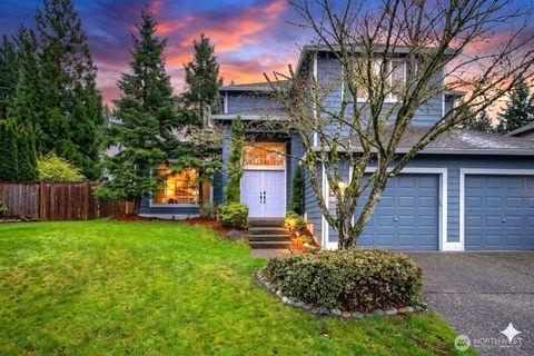 Photo of 8220 121st Avenue SE, Newcastle, WA 98056 (MLS # 2520048)