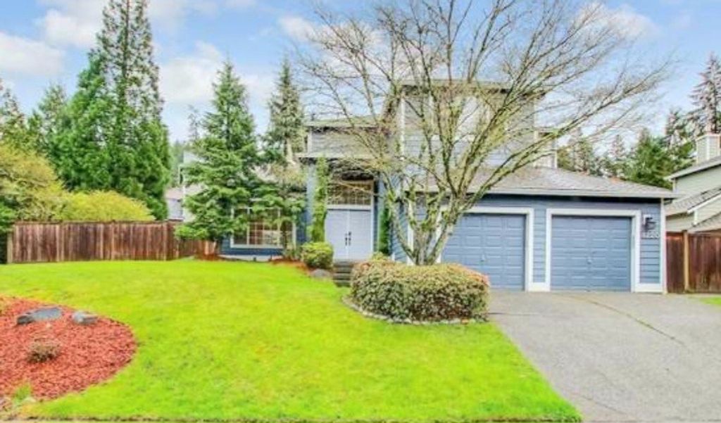 Photo of 8220 121st Avenue SE, Newcastle, WA 98056 (MLS # 2520048)