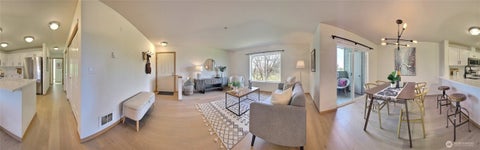 Photo of 1957 23rd Place NE #203, Issaquah, WA 98027 (MLS # 2504940)