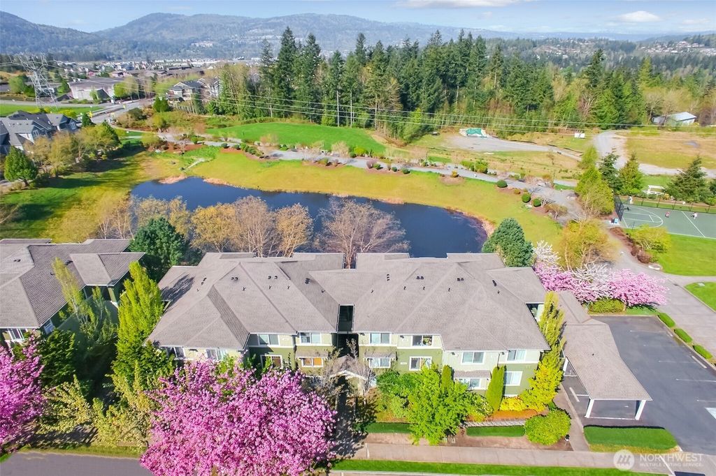 Photo of 1957 23rd Place NE #203, Issaquah, WA 98027 (MLS # 2504940)