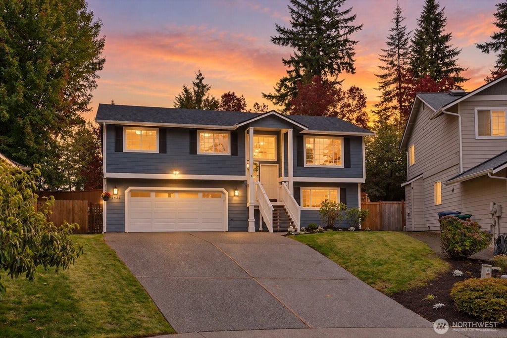 Photo of 3422 201st Place SE, Bothell, WA 98012 (MLS # 2586243)