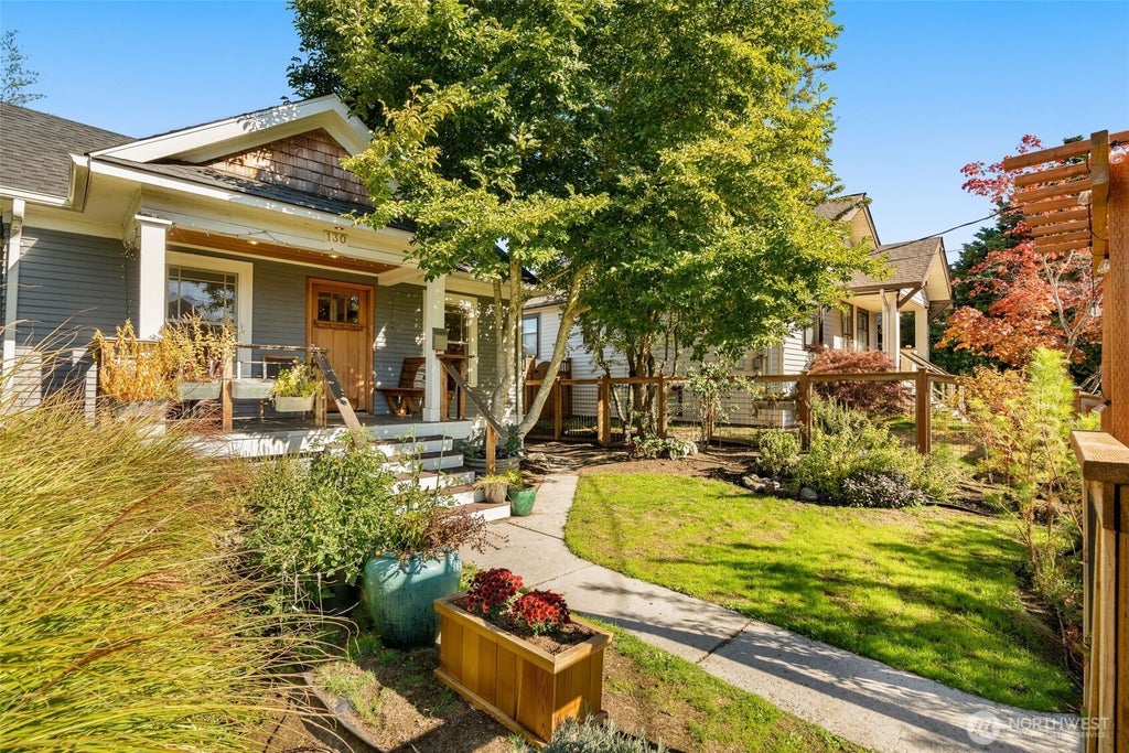Photo of 130 NW 74th Street, Seattle, WA 98117 (MLS # 2589107)