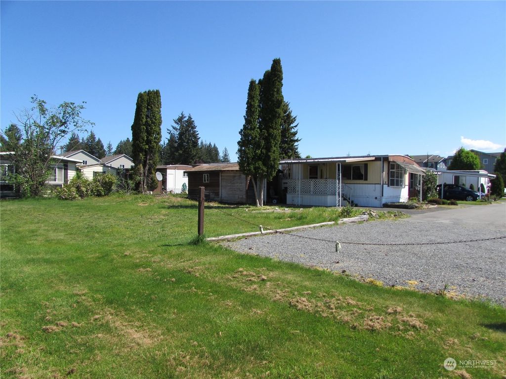 Photo of 16600 25th Avenue NE #37, Marysville, WA 98223 (MLS # 2069137)