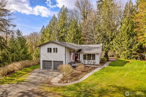 18727 Jordan Road, Arlington, WA 98223 - MLS#: 2344822