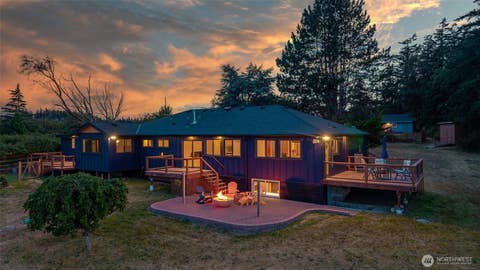 Photo of 1526 Scenic Heights Road, Oak Harbor, WA 98277 (MLS # 2571391)