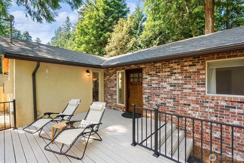 Photo of 1983 Cedar Park Drive, Point Roberts, WA 98281 (MLS # 2541455)