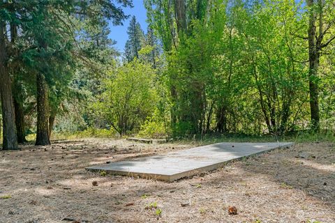 A home in Cle Elum