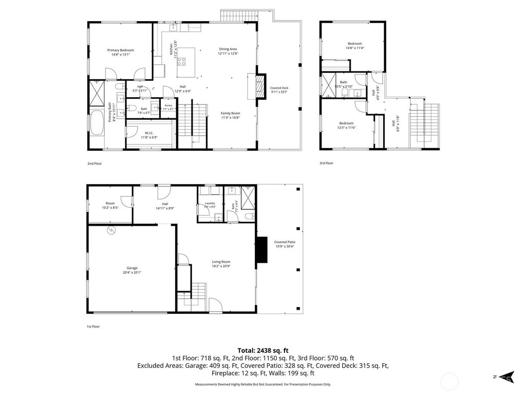 Photo of 12031 Shuksan Rim Drive, Deming, WA 98244 (MLS # 2539477)