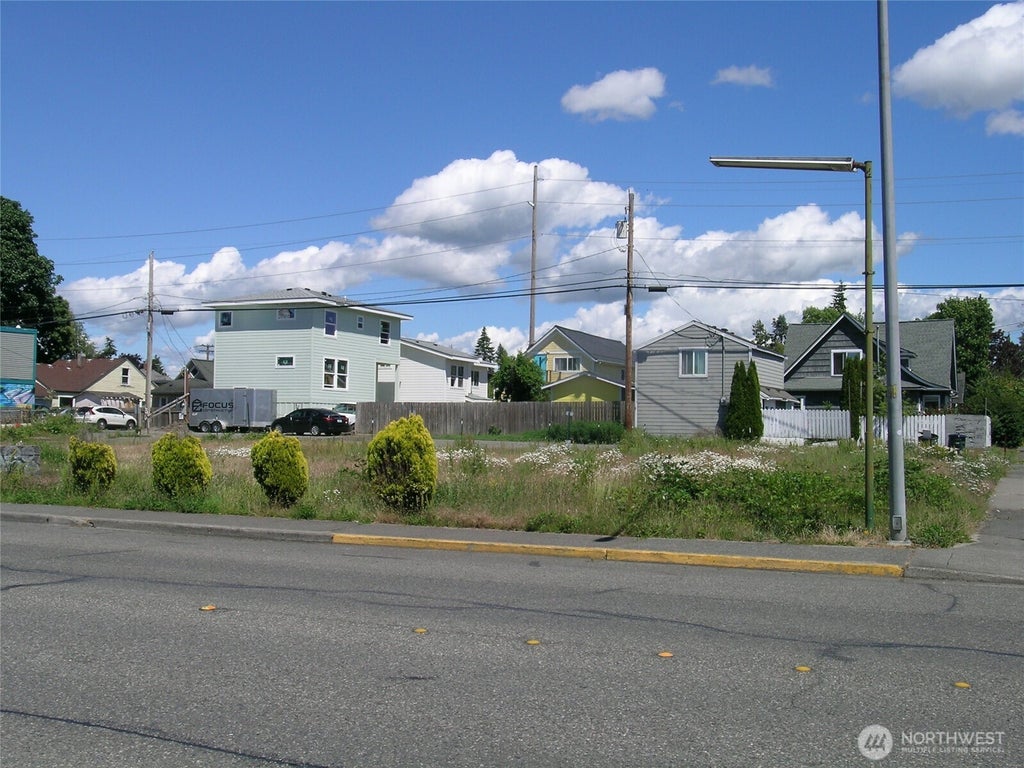 Photo of 2500 Meridian Street, Bellingham, WA 98225 (MLS # 2547369)