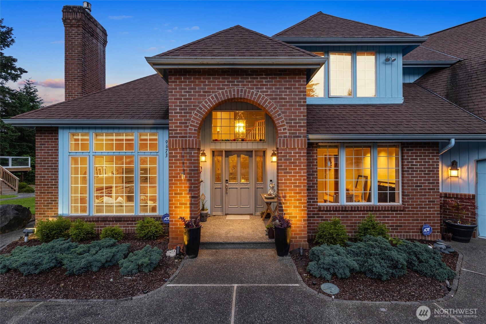 9673 NE Pilot Court