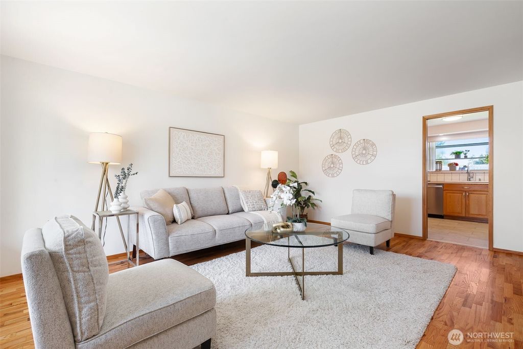 Photo of 22506 108th Avenue SE, Kent, WA 98031 (MLS # 2349505)