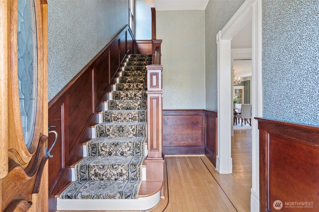 Photo of 507 N G Street, Tacoma, WA 98403 (MLS # 2563296)