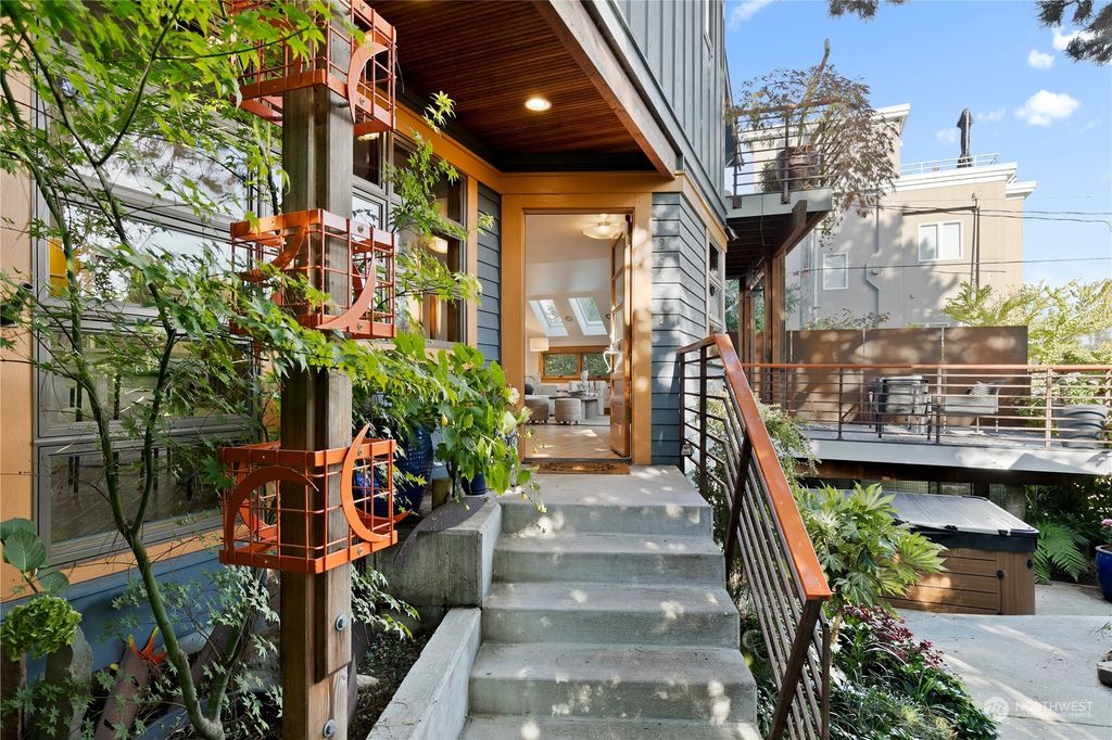 Photo of 2340 42nd Avenue E, Seattle, WA 98112 (MLS # 2298452)