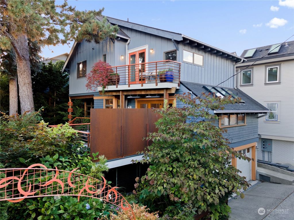 Photo of 2340 42nd Avenue E, Seattle, WA 98112 (MLS # 2298452)