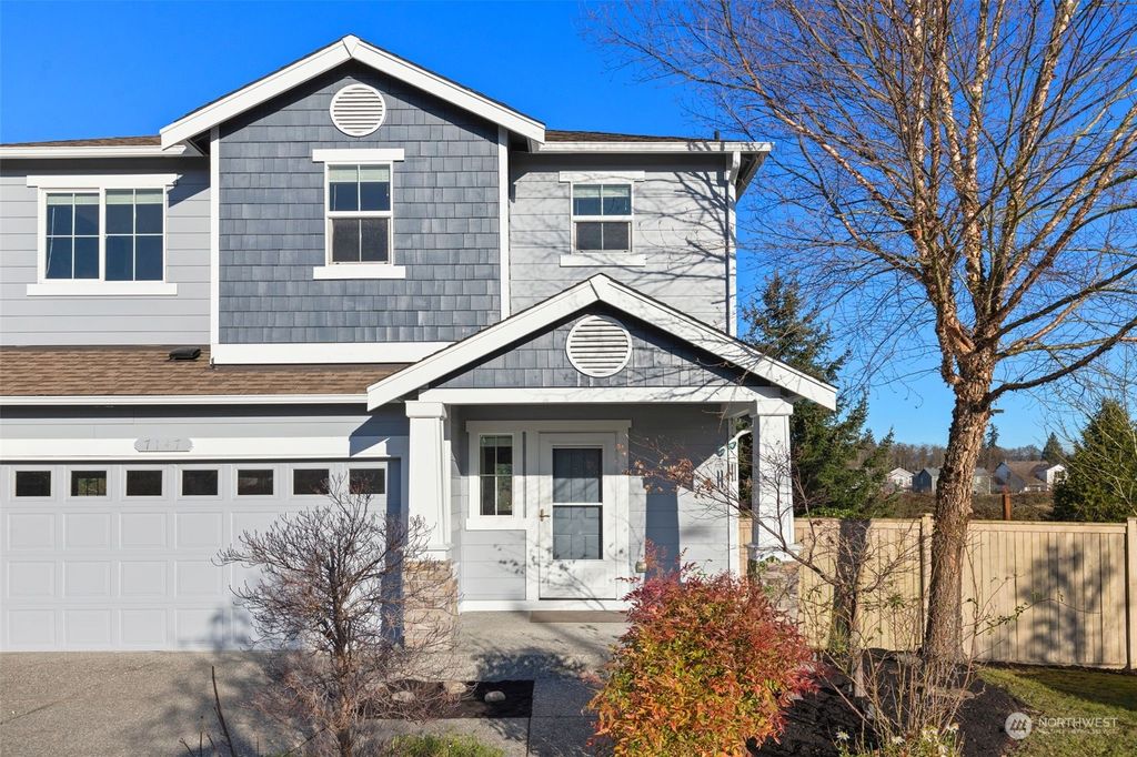 Photo of 7147 286th Place NW, Stanwood, WA 98292 (MLS # 2314960)