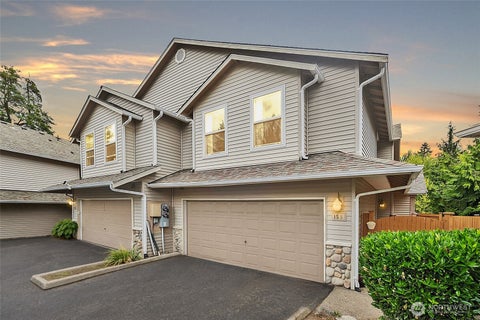 Photo of 15 87th Avenue NE #B, Lake Stevens, WA 98258 (MLS # 2568562)