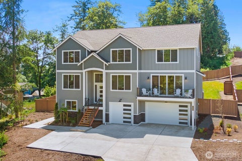 Photo of 7907 S 132 Street, Seattle, WA 98178 (MLS # 2508938)