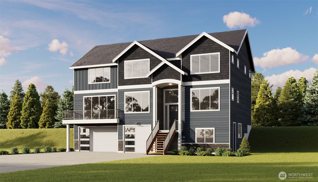 Photo of 7907 S 132 Street, Seattle, WA 98178 (MLS # 2508938)