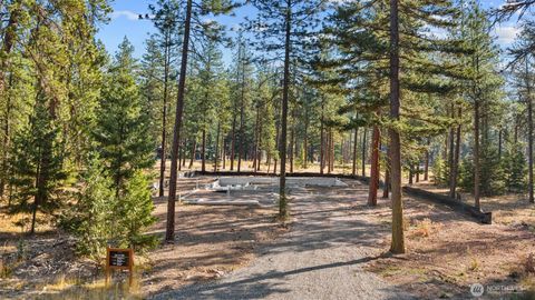 Photo of 1891 Wanawish Loop, Cle Elum, WA 98922 (MLS # 2434438)