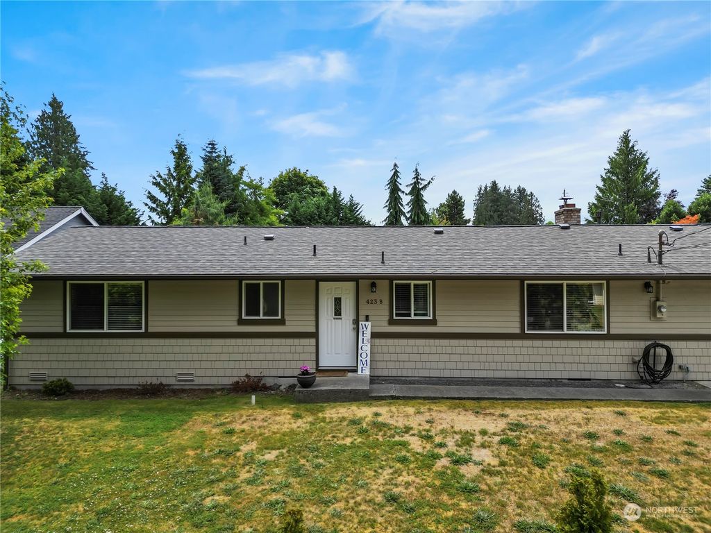 Photo of 423 Rhodora Heights Road #B, Lake Stevens, WA 98258 (MLS # 2140411)