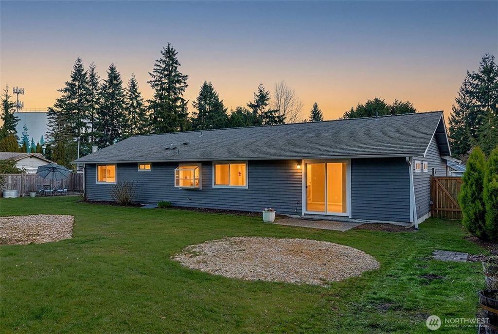 Photo of 13426 22nd Avenue SE, Mill Creek, WA 98012 (MLS # 2486320)