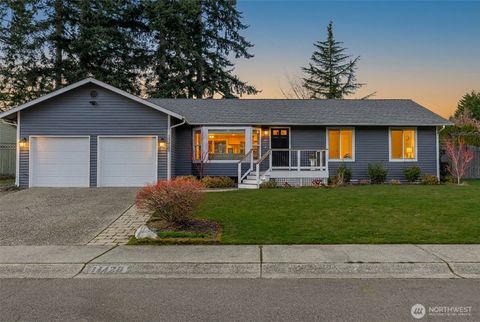 Photo of 13426 22nd Avenue SE, Mill Creek, WA 98012 (MLS # 2486320)