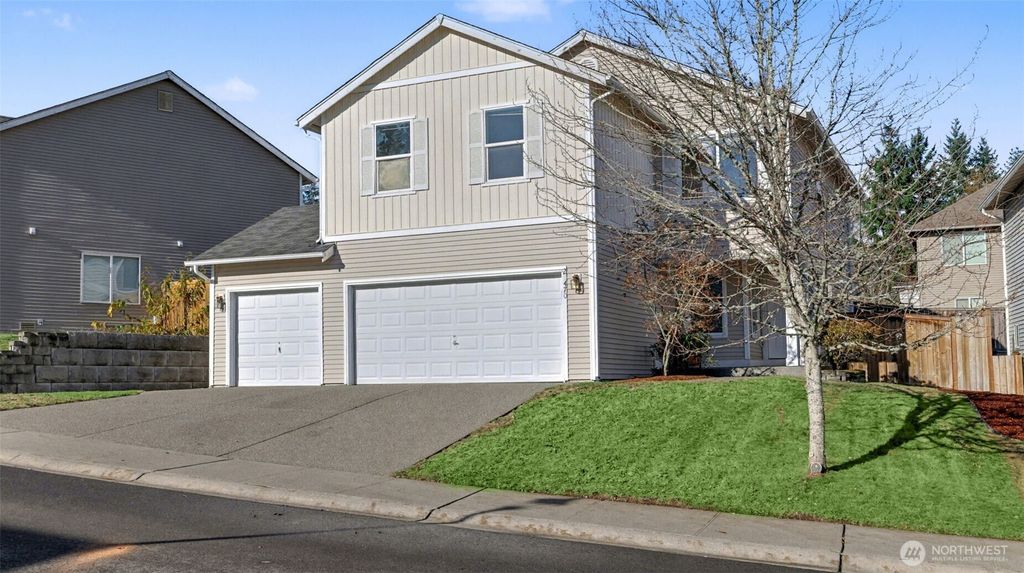 Photo of 21470 SE 299TH Way, Kent, WA 98042 (MLS # 2456576)