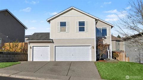 Photo of 21470 SE 299TH Way, Kent, WA 98042 (MLS # 2456576)